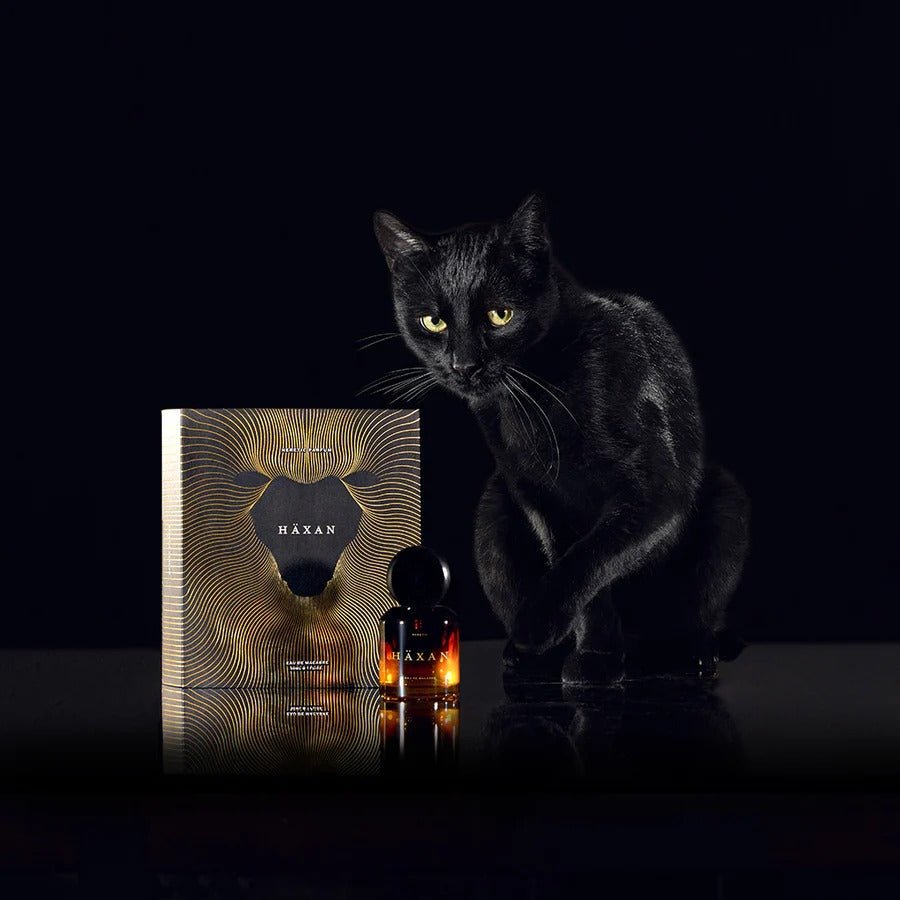Häxan Eau de Parfum - Blanda Beauty
