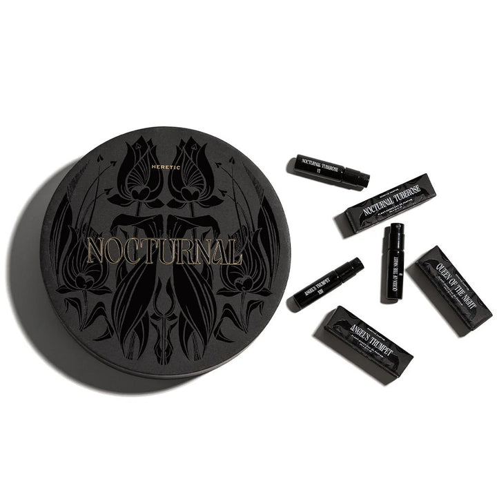 Nocturnal Discovery Set 3 x 2 ml - Blanda Beauty