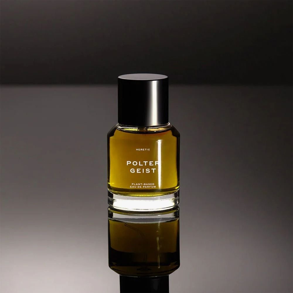 Poltergeist Eau de Parfum - Blanda Beauty