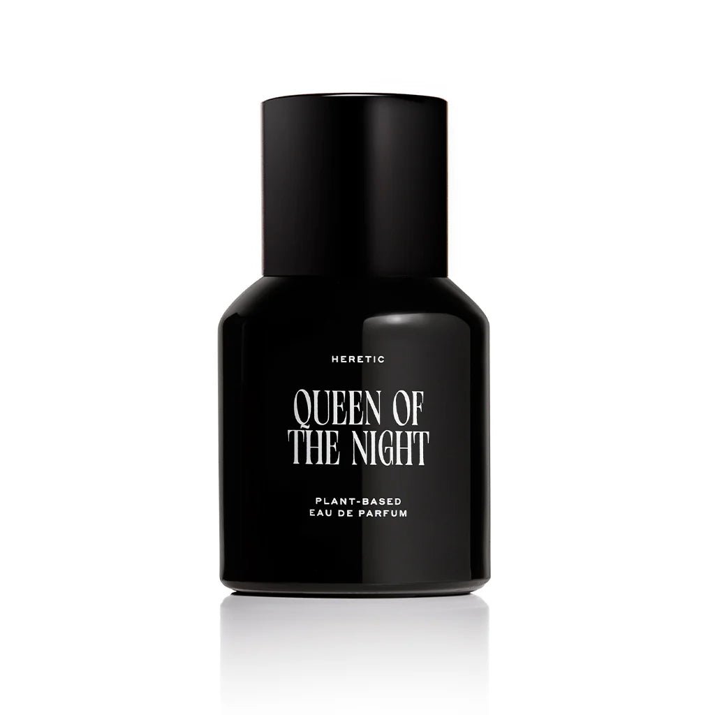 Queen of the Night - Blanda Beauty
