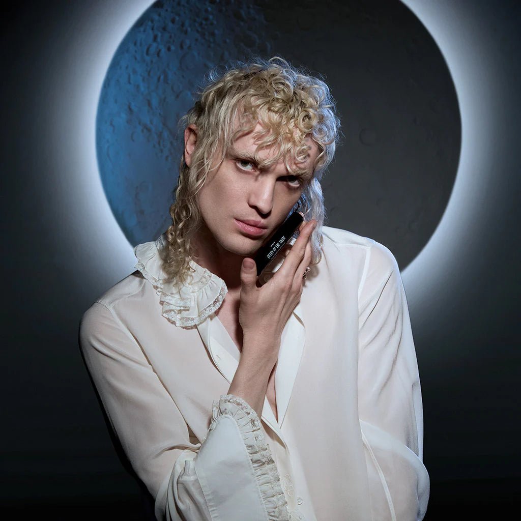 Queen of the Night - Blanda Beauty