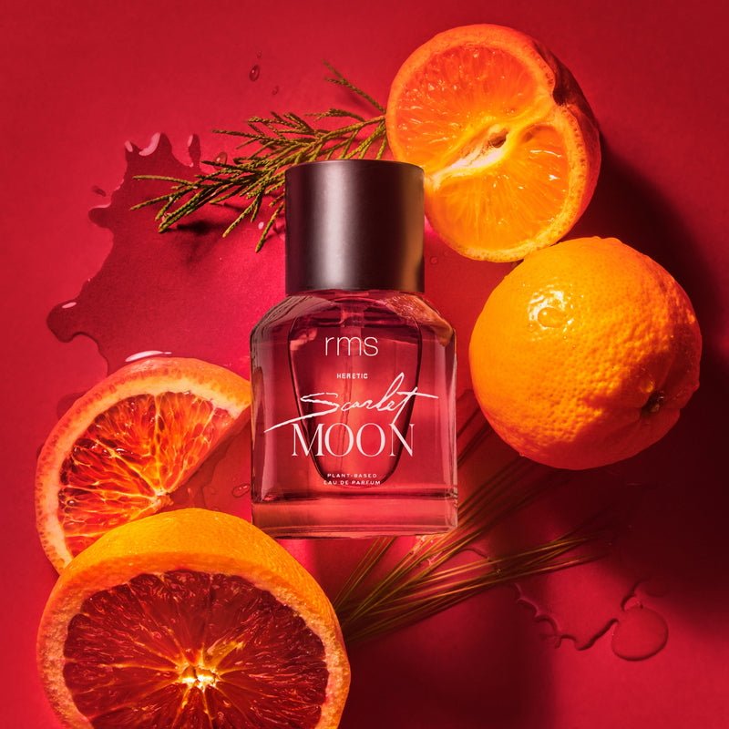 Heretic Parfum Scarlet Moon Eau de Parfum - Mood Blutorangen und Tannenzweige