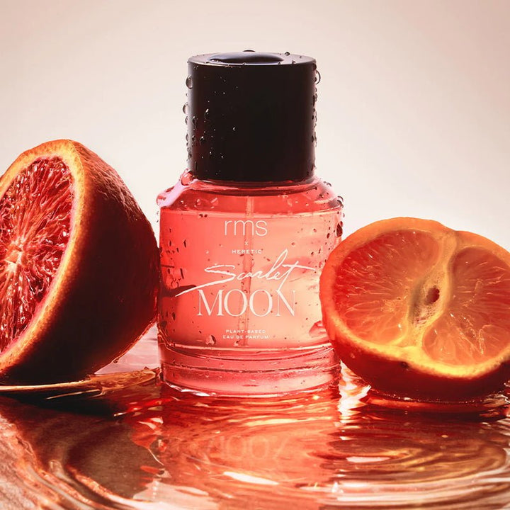Heretic Parfum Scarlet Moon Eau de Parfum - Mood Wassertropfen und Blutorangen