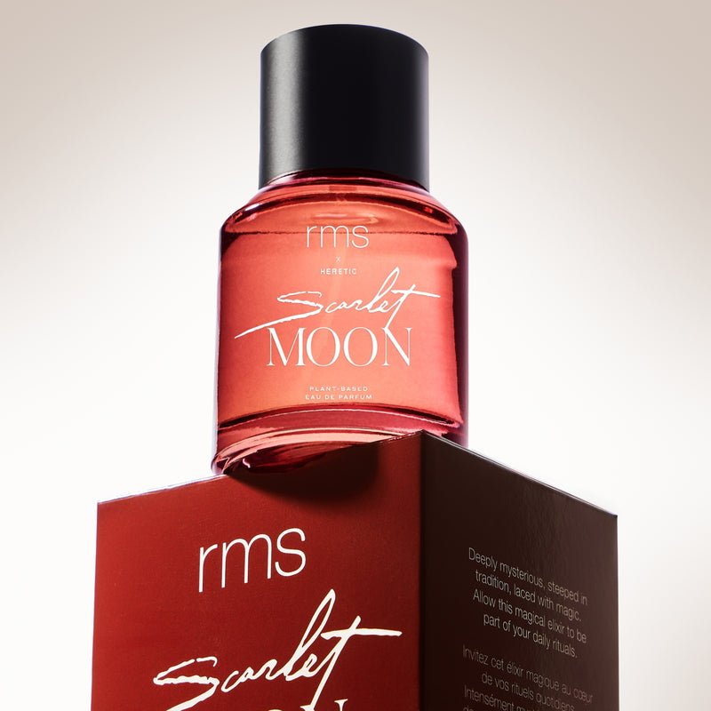 Heretic Parfum Scarlet Moon Eau de Parfum - Flakon mit Verpackung