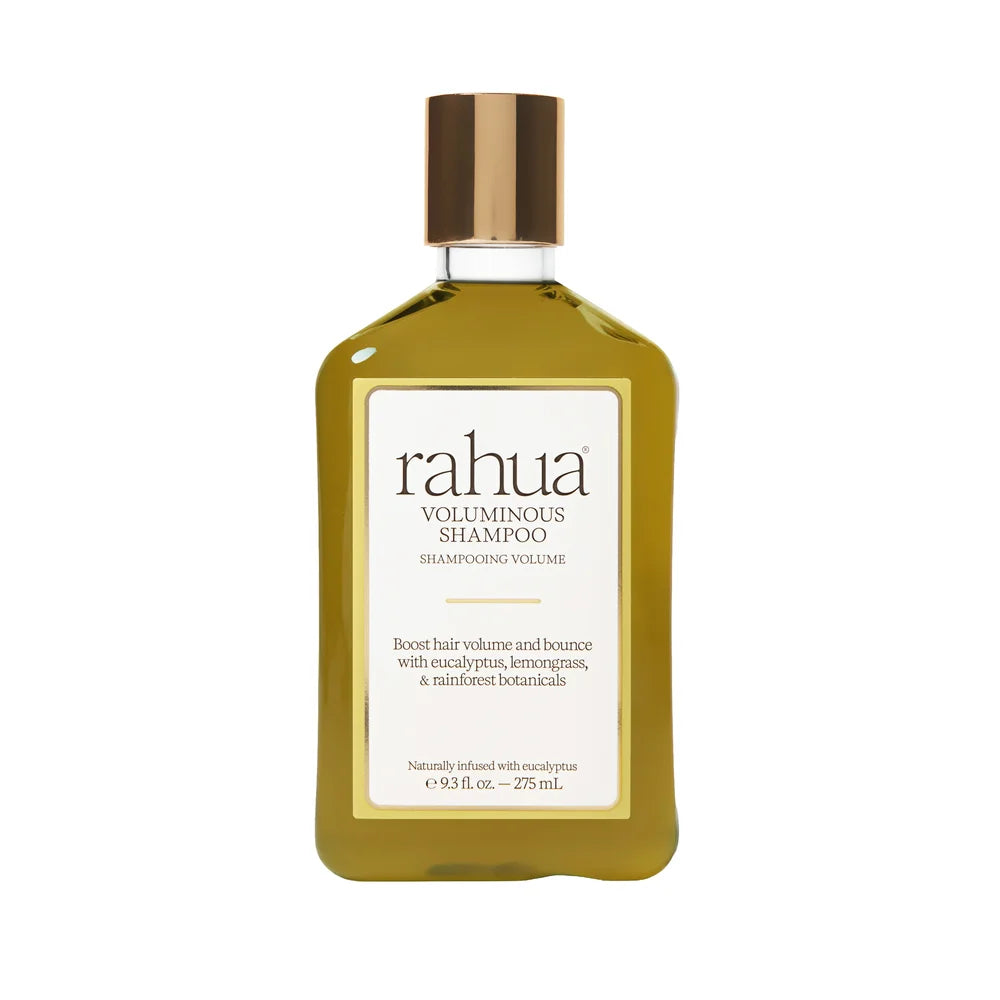 Rahua Voluminous Shampoo für feines Haar und natürliches Volumen