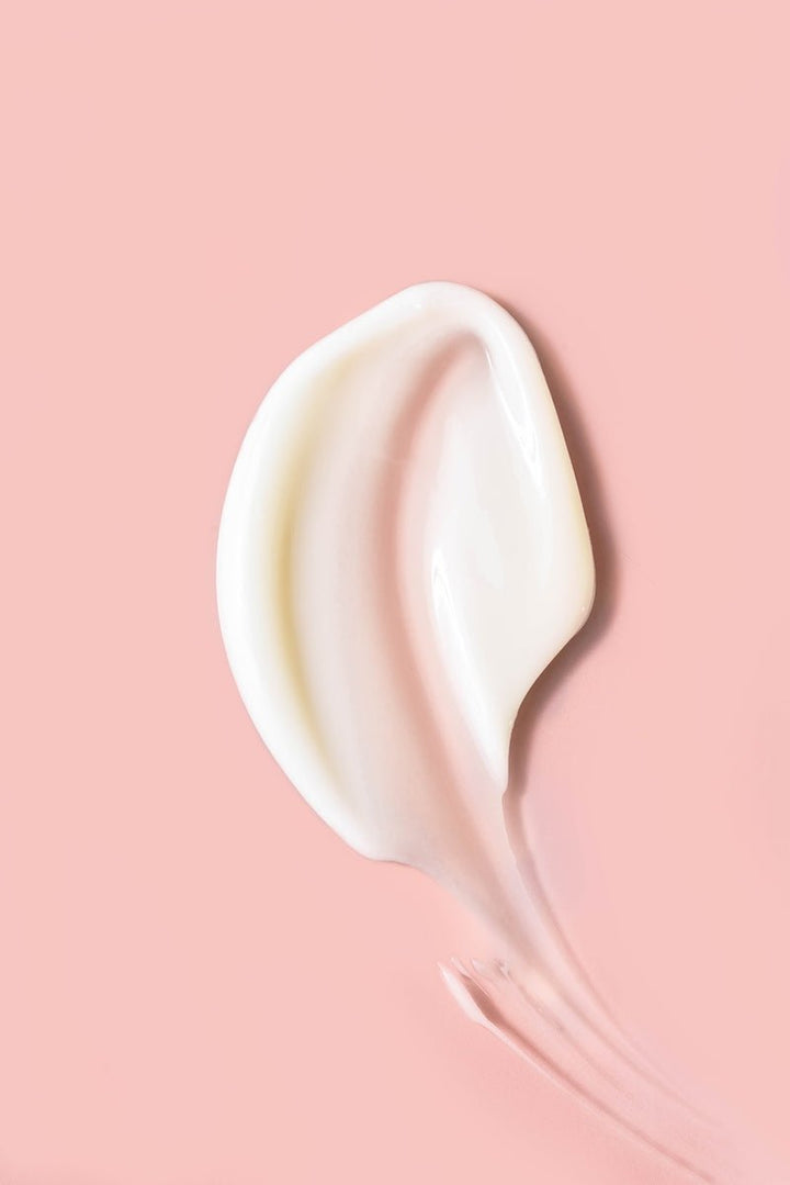 Grand Amino Cushion Cream Swatch