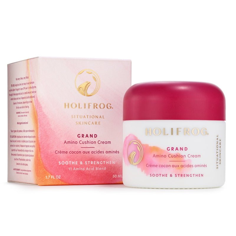 Grand Amino Cushion Cream 50 ml