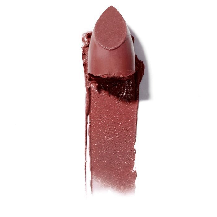 ILIA Color Block Rococco Swatch in warmem Rosa