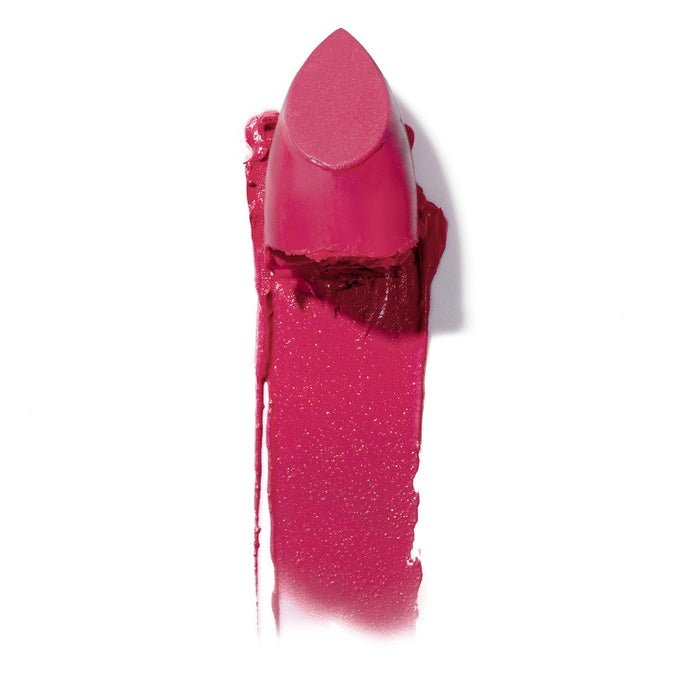 ILIA Color Block Knockout Swatch in leuchtendem Magenta