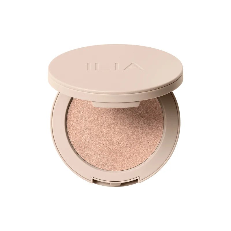 ILIA Beauty Lightshift Cream Highlighter - Clint Freisteller