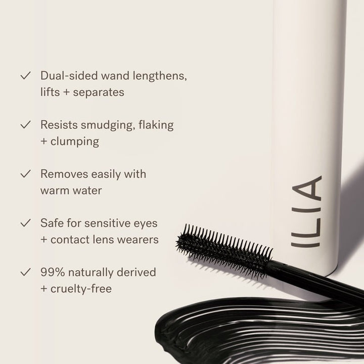 Limitless Lash Mascara - Produkteigenschaften und Features
