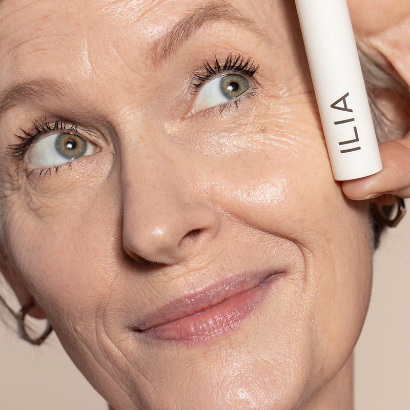 Ilia Limitless Lash Mascara - Perfekt definierte Wimpern