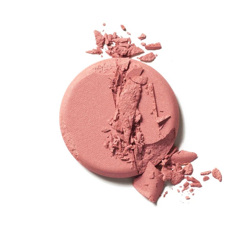 Ilia Beauty Soft Focus Blurring Blush - Flutter Swatch