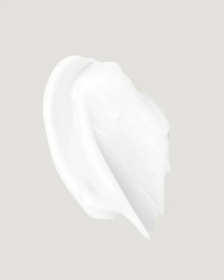 The Adaptogen Biomimetic Barrier Cream von ruhi - swatch