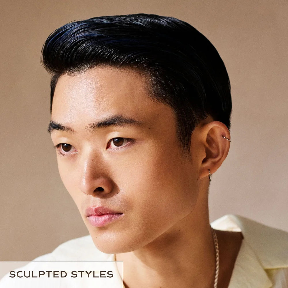 Inner Reflection Sculpting Pomade von Innersense - Anwendung Styling