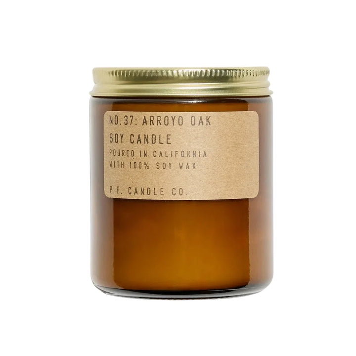 No. 37 Arroyo Oak 204 g