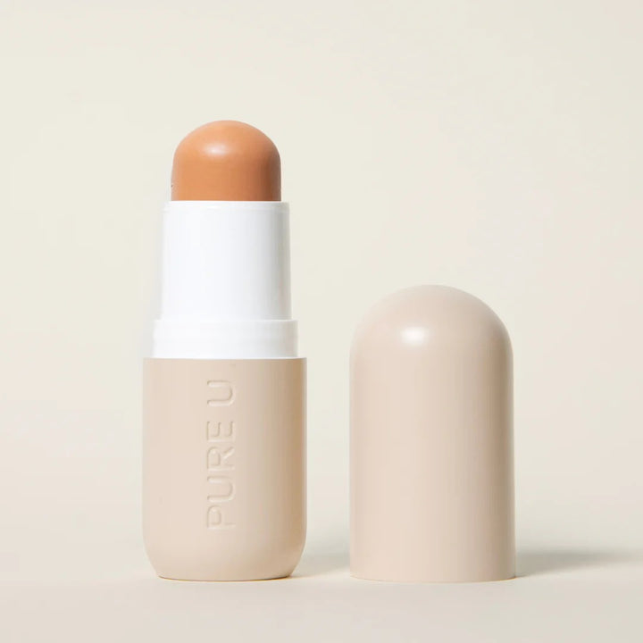 Pure U. Bronzing Balm 5g Beach Day - 100 % vegan, haut- und umweltfreundlich