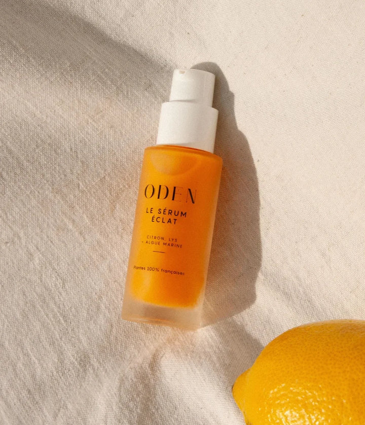 Sérum Éclat 30 ml Mood mit Zitrusfrucht