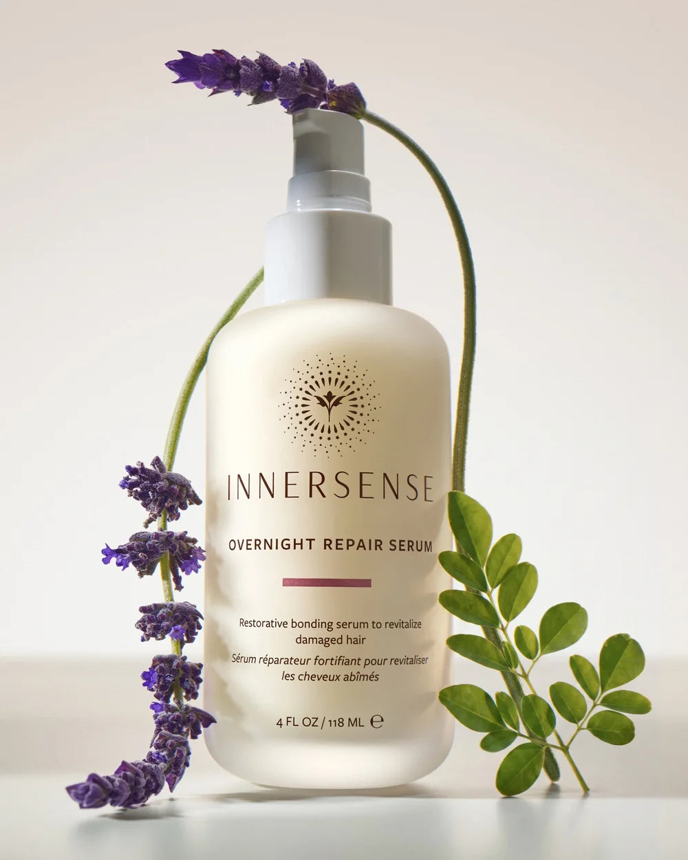 Bonding-Serum von Innersense Organic Beauty