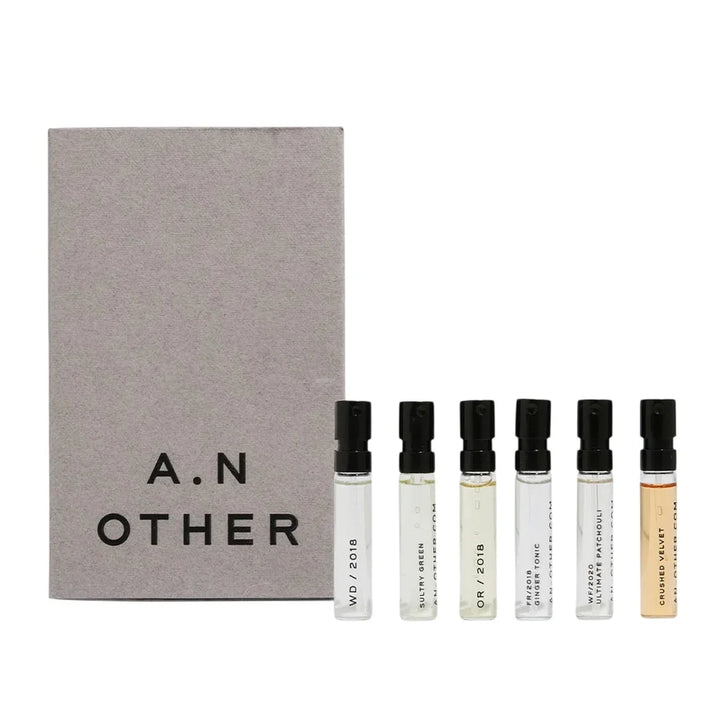A.N. Other Sample Set 6 x 2 ml 
