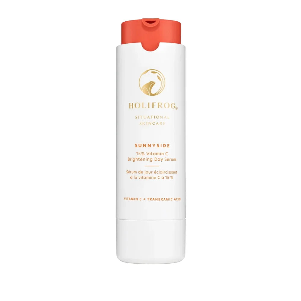 Holifrog Sunnyside C Glow Serum 30 ml