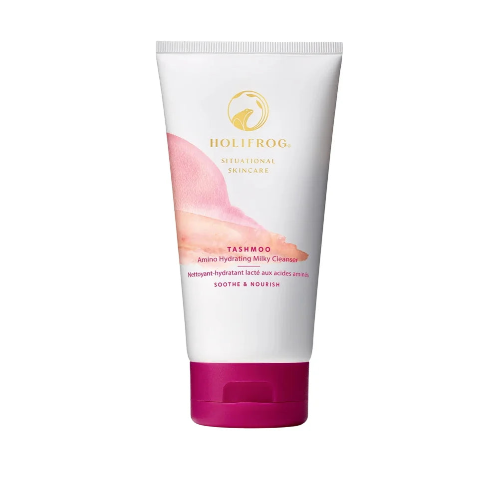 Holifrog Tashmoo Water Lily Nourishing Milky Wash 150 ml