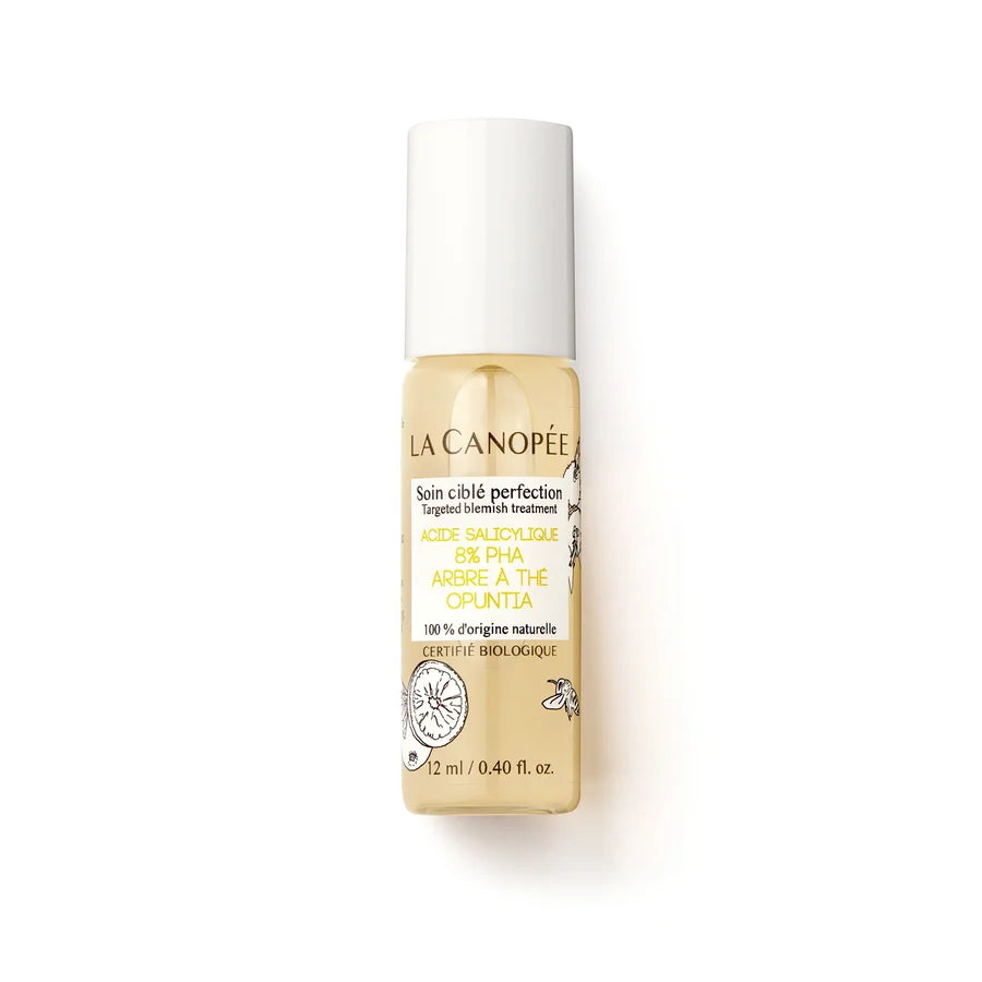 La Canopée Soin Ciblé Perfection Roll-on 12 ml