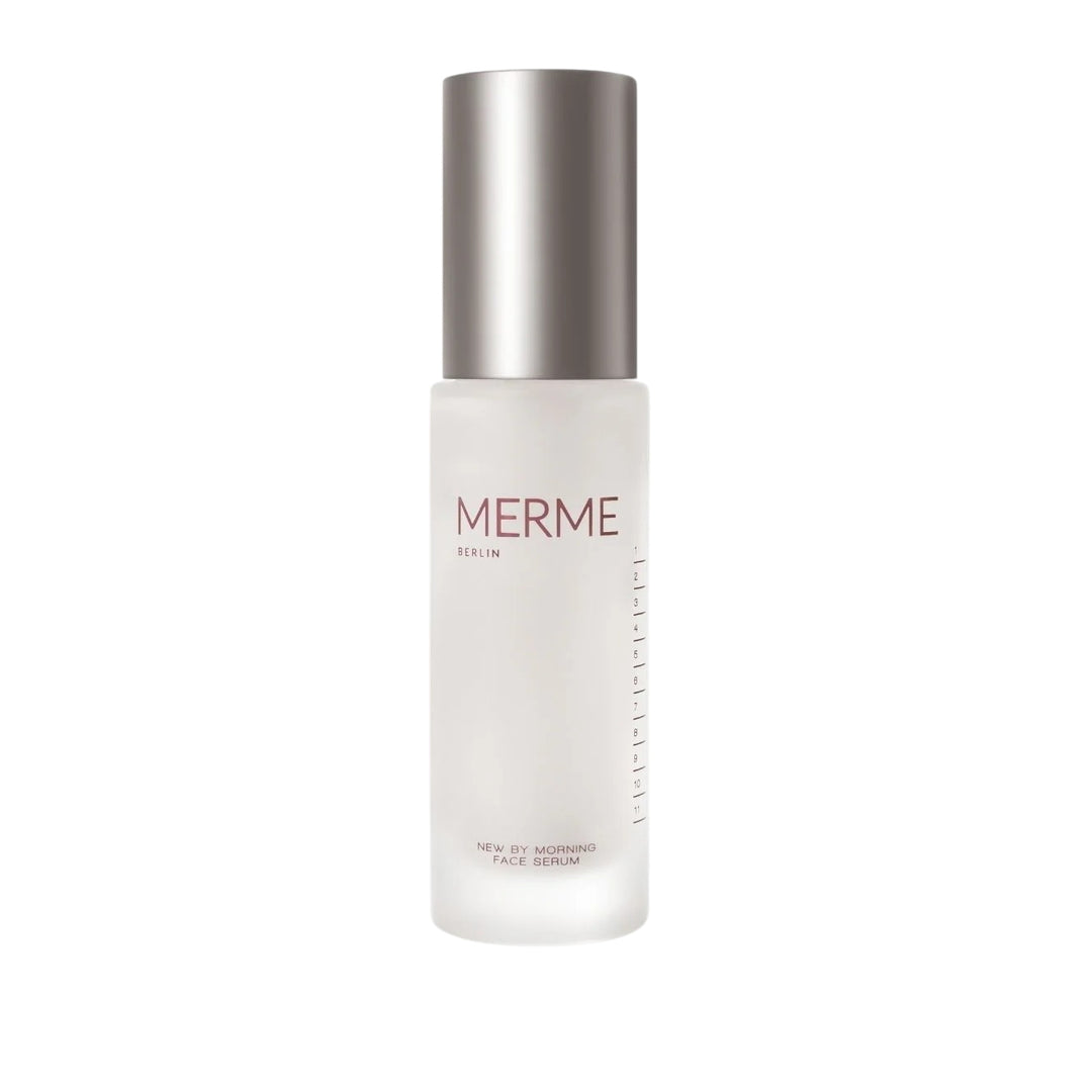 MERME Berlin New by Morning Retinal Face Serum