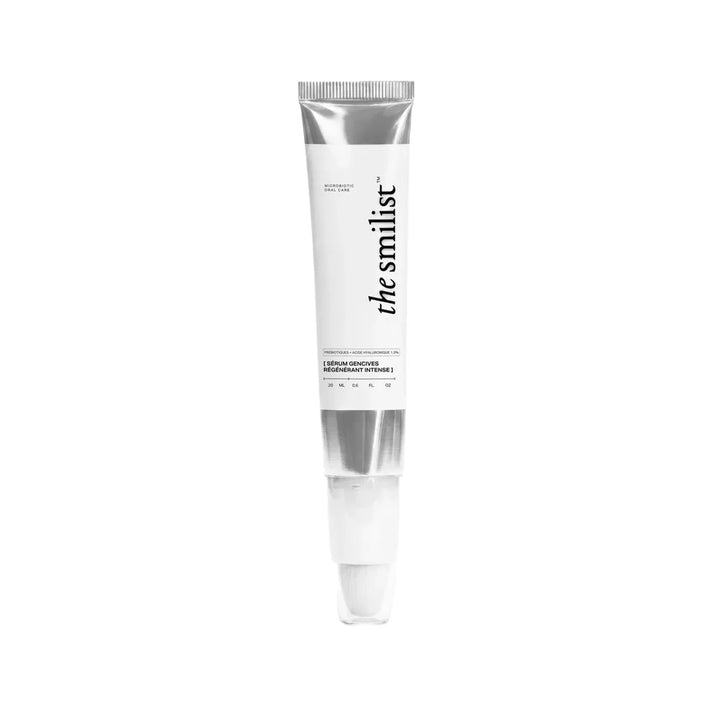 Intense Regenerating Gum Serum von The Smilist