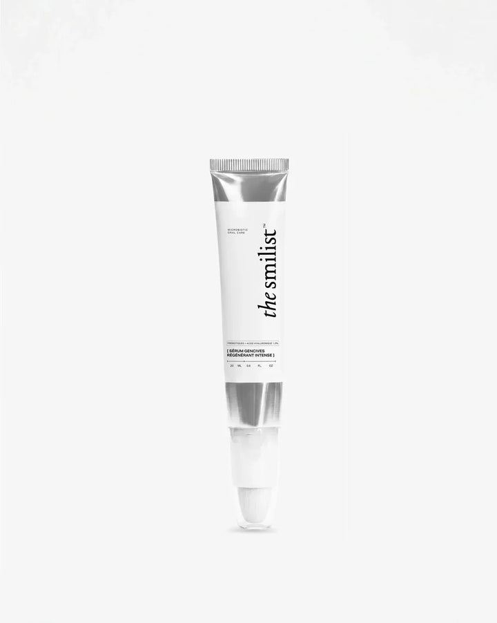 Intense Regenerating Gum Serum von The Smilist - Freisteller