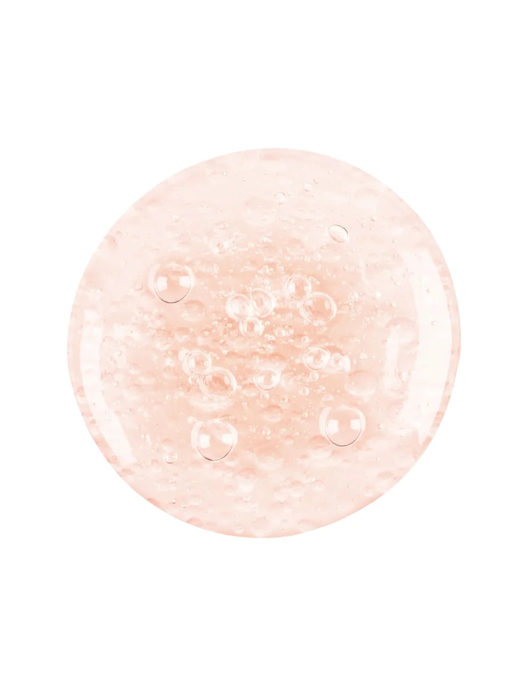 Ultra Hydrating Floral Jelly Detailansicht – Premium Hautpflege für trockene Haut