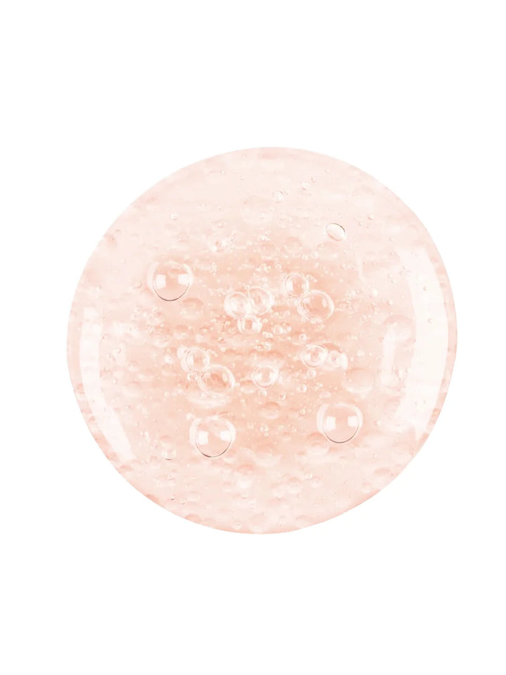 Ultra Hydrating Floral Jelly Detailansicht – Premium Hautpflege für trockene Haut