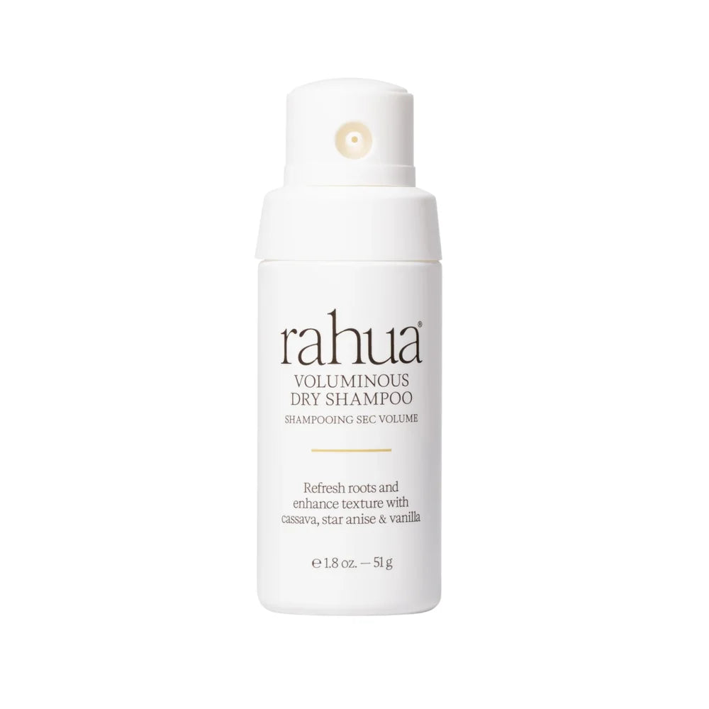 Rahua Voluminous Dry Shampoo – natürliches Trockenshampoo für Volumen und frische Ansätze