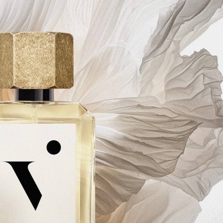 Parfum Comme Un Gant - Nahaufnahme