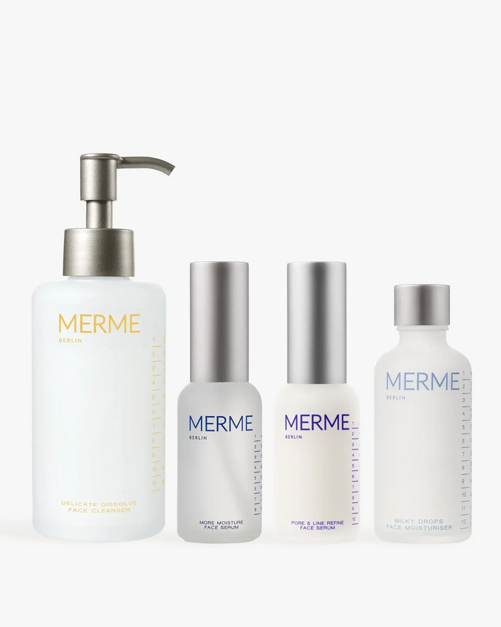 MERME Berlin Kollektion