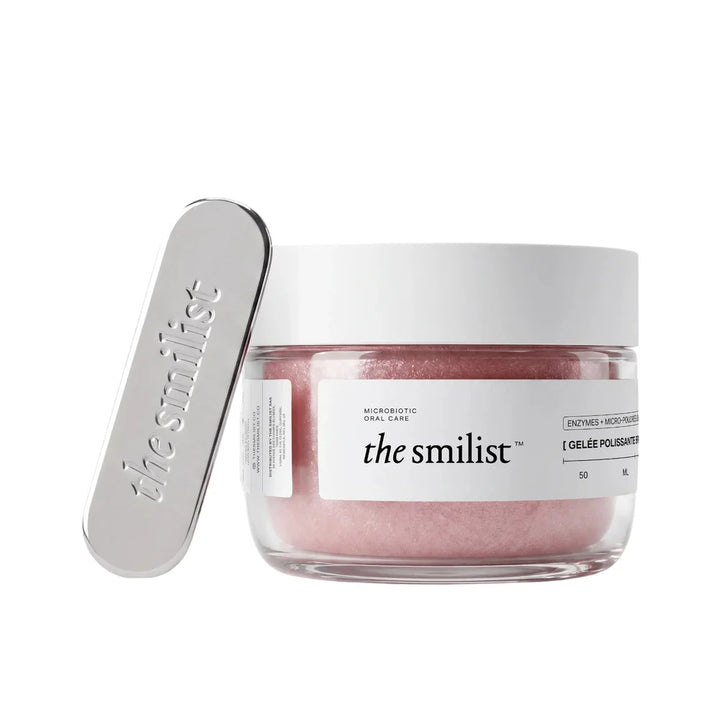 Instant Shine Polishing Jelly von The Smilist