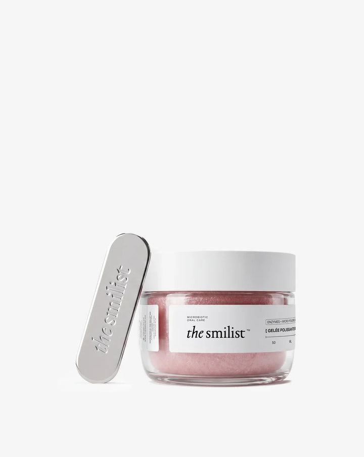 Instant Shine Polishing Jelly von The Smilist - Freisteller