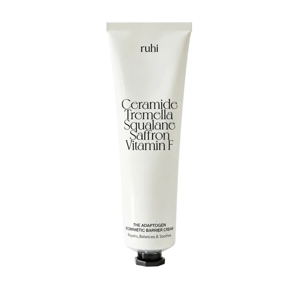 The Adaptogen Biomimetic Barrier Cream von ruhi