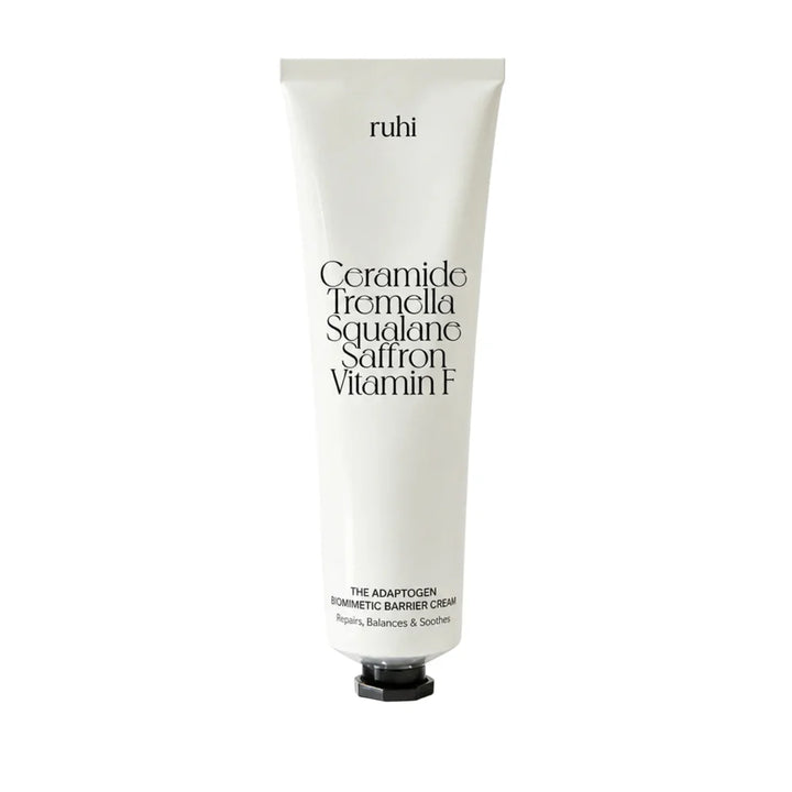 The Adaptogen Biomimetic Barrier Cream von ruhi