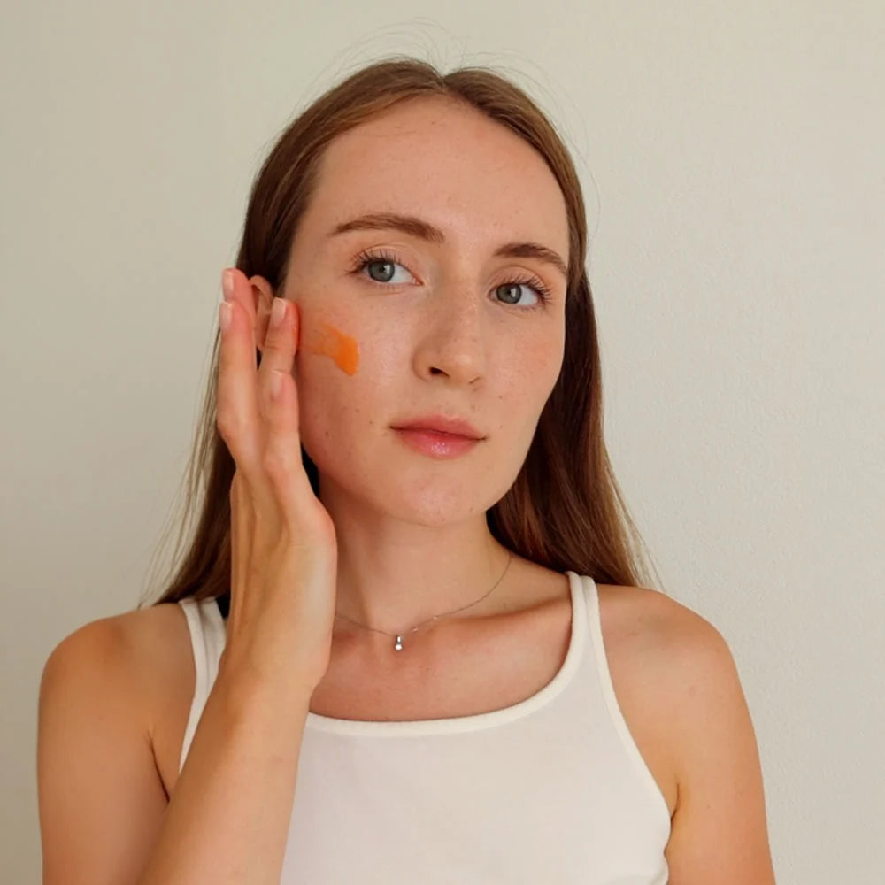 Brightening Vitamin C Serum