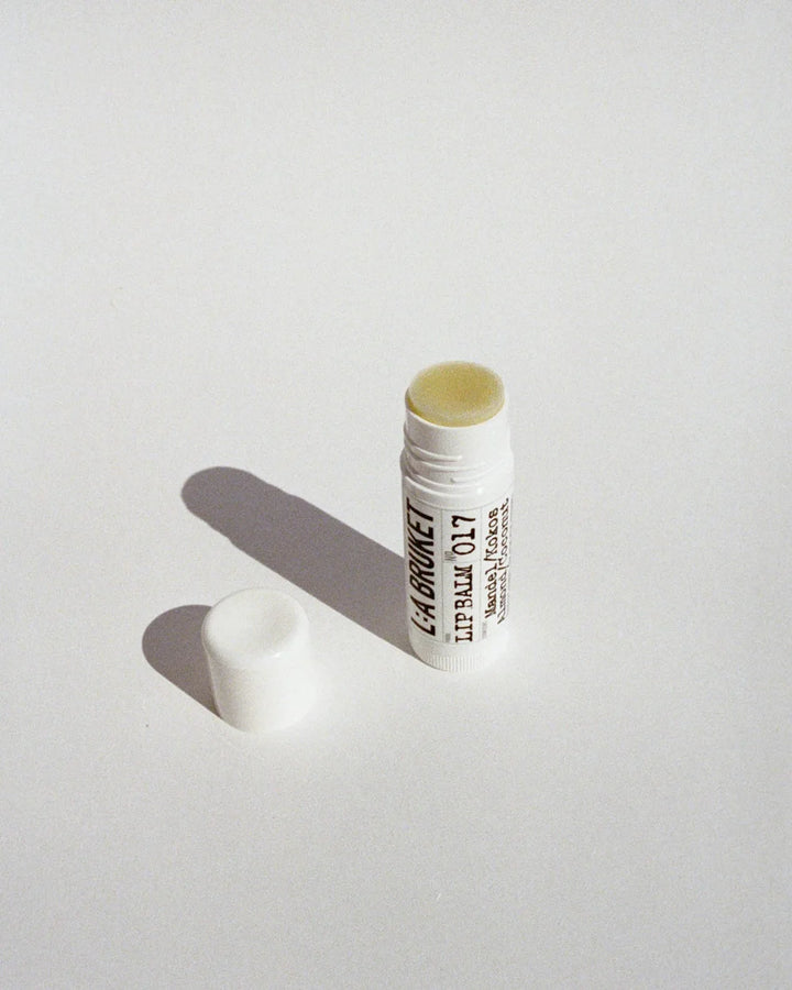 L:A Bruket 017 Lip Balm aus Schweden