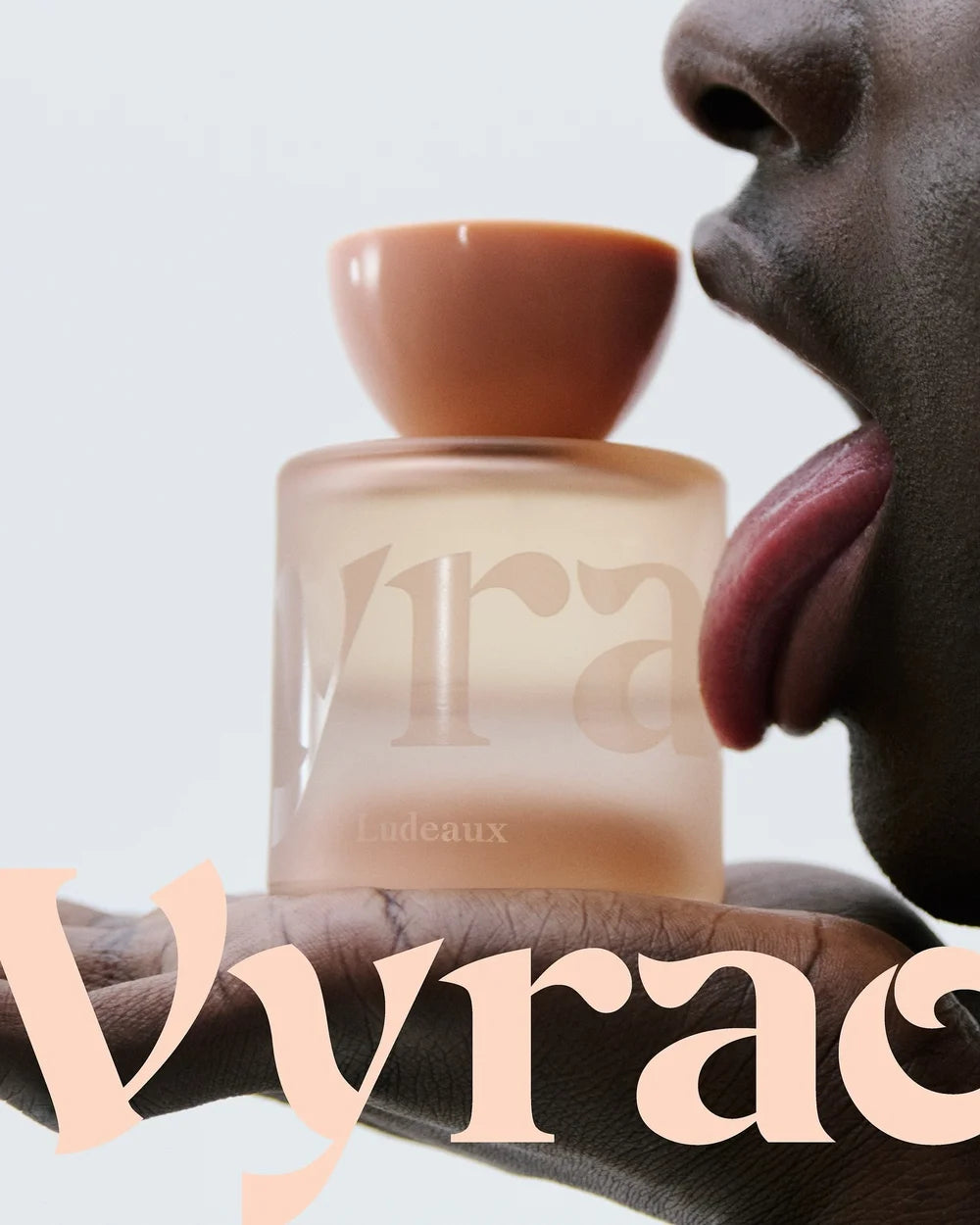 Ludeaux Eau de Parfum Lifestyle – Premium Duft für besondere Persönlichkeiten