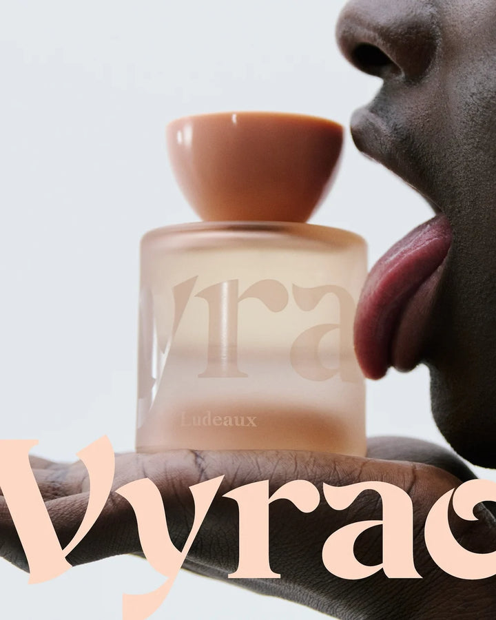 Ludeaux Eau de Parfum Lifestyle – Premium Duft für besondere Persönlichkeiten