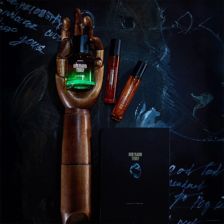 Heretic Parfum Rhubarb Thief - Kollektion