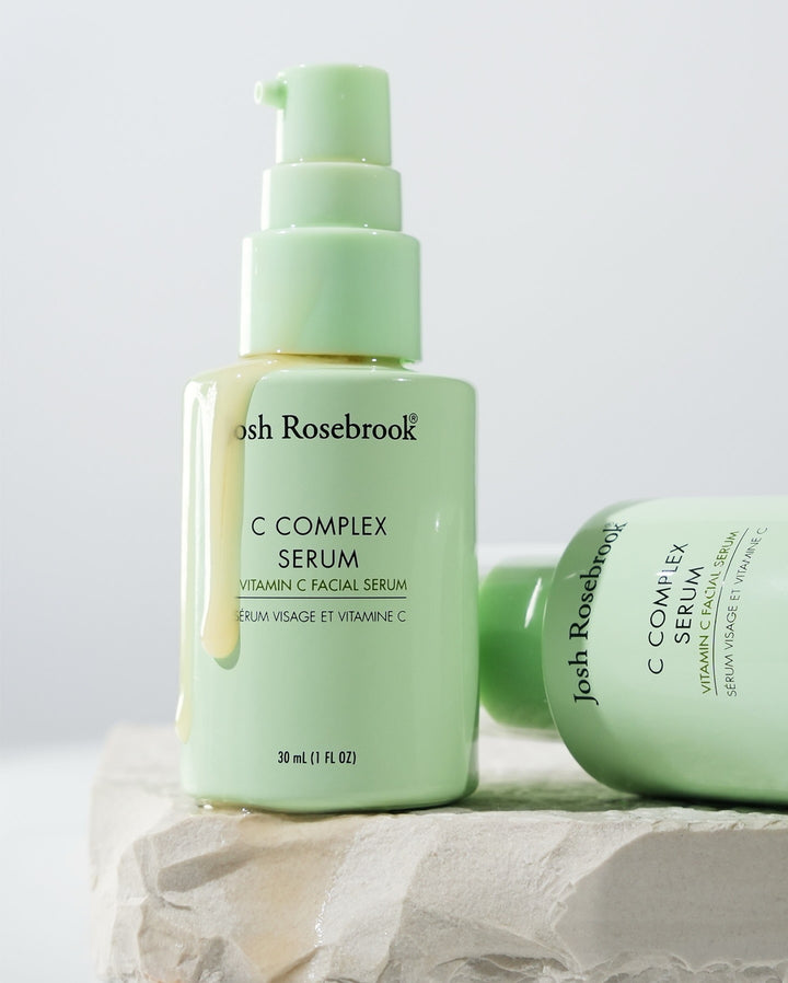 Josh Rosebrook C Complex Serum Mood Dripping Serum