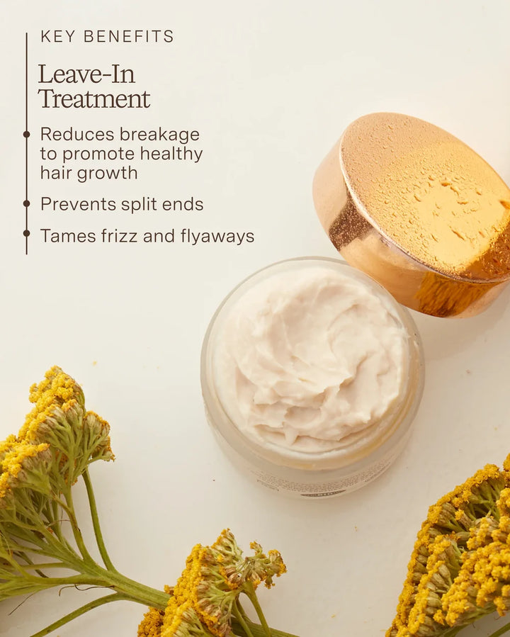 Rahua Leave-In Treatment - Key Benefits