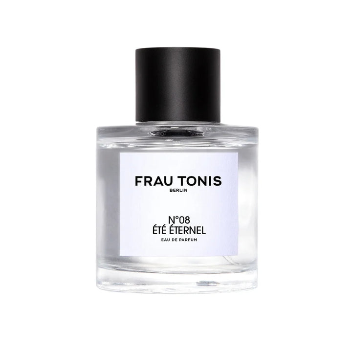 Été Éternel von Frau Tonis