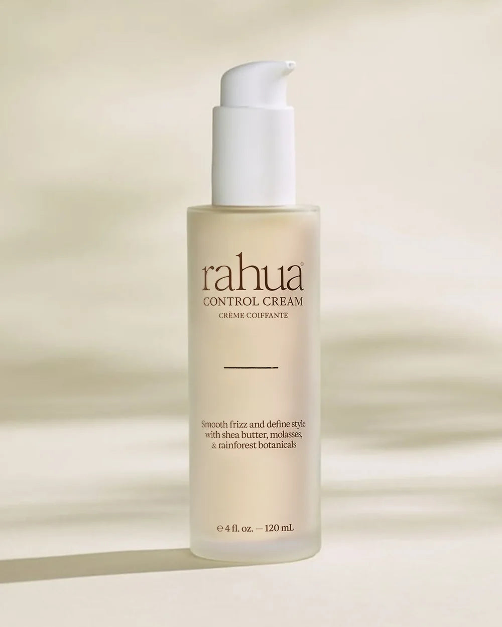 Rahua Control Cream Curl Styler – reichhaltige Leave-in-Lockencreme gegen Frizz