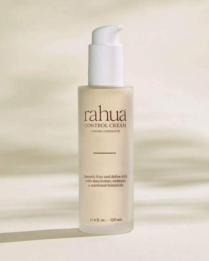 Rahua Control Cream Curl Styler – reichhaltige Leave-in-Lockencreme gegen Frizz