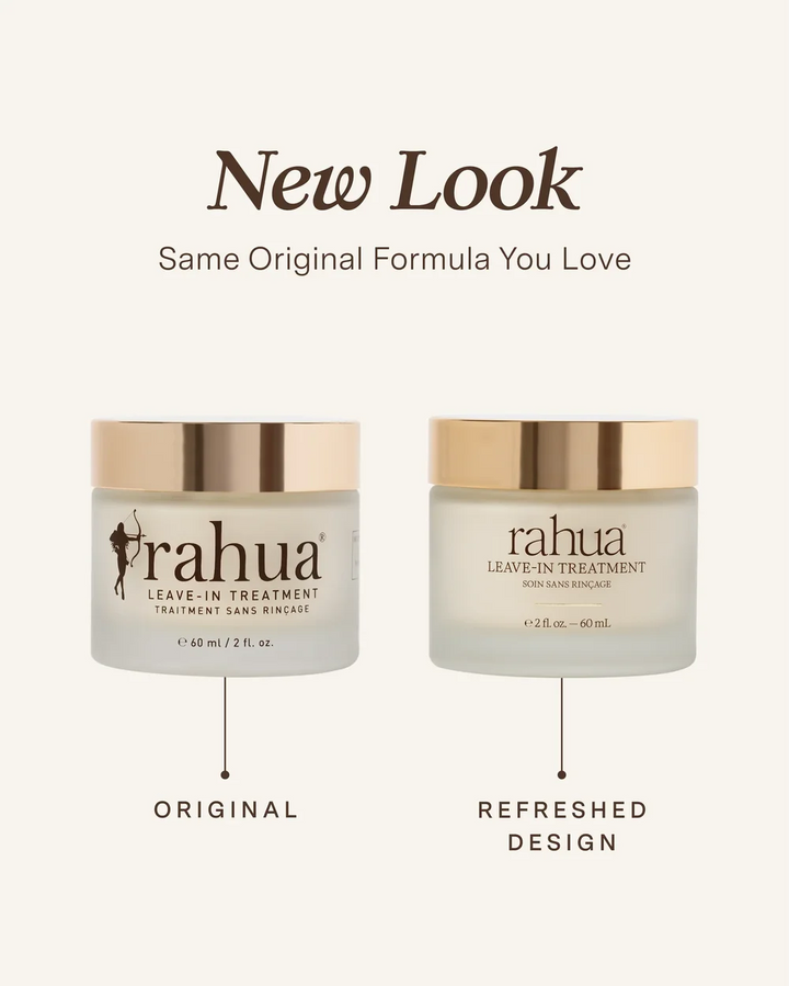 Rahua Leave-In Treatment - New Look
